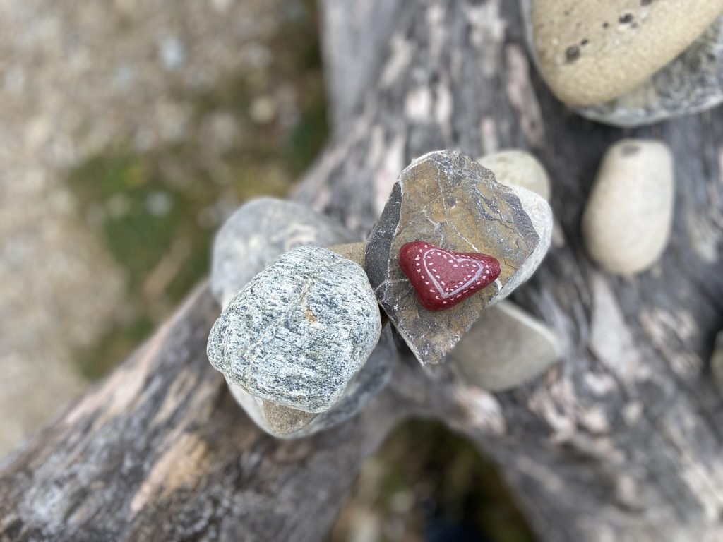 Details · gefunden und gesehen
