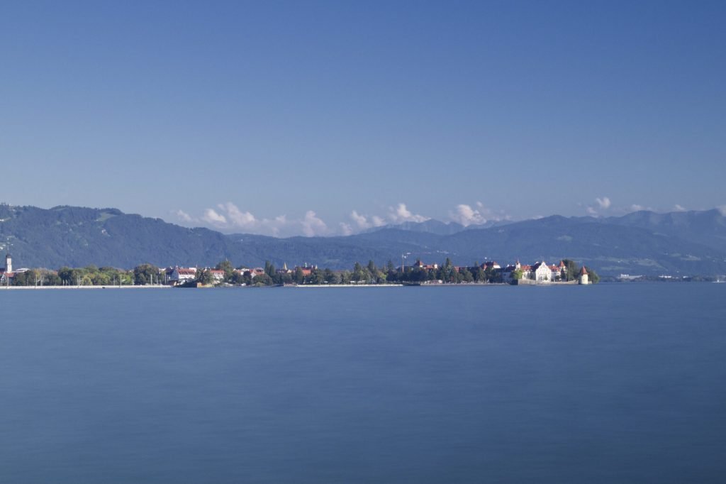 Landschaft · Lindau