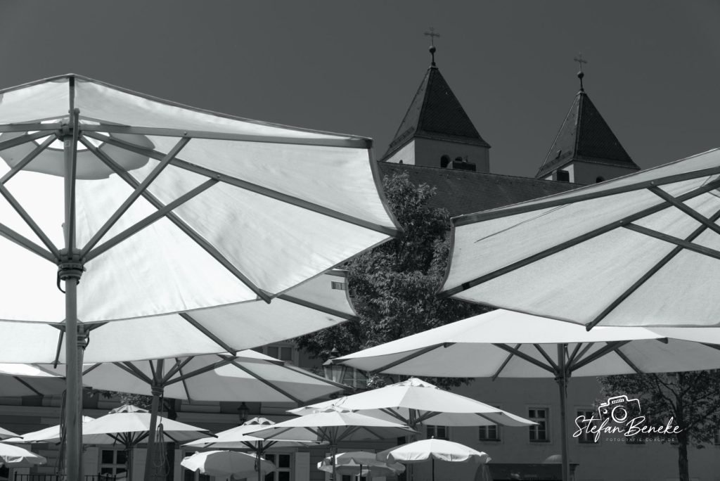 Architektur · Regensburg